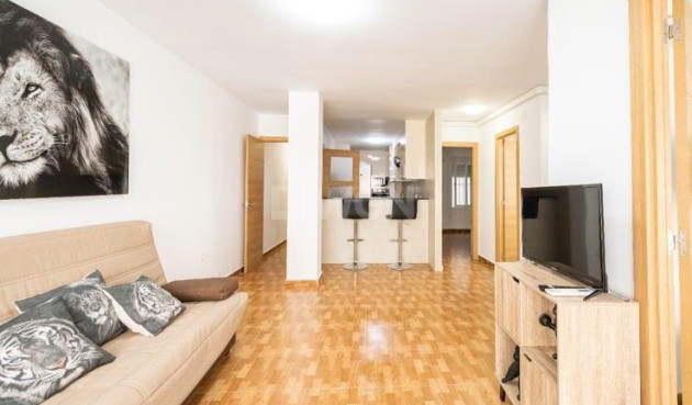 Apartment / flat - Resale - Torrevieja - La Mata