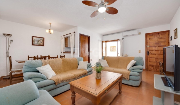 Apartment / flat - Resale - Torrevieja - La Mata