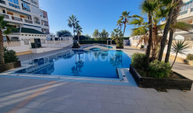 Apartment / flat - Resale - Torrevieja - La Mata
