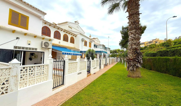 Apartment / flat - Resale - Torrevieja - La Mata