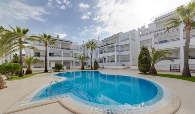 Apartment / flat - Resale - Torrevieja - La Veleta