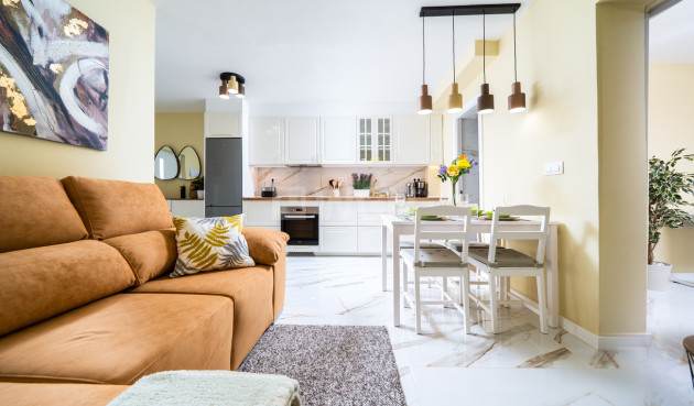 Apartment / flat - Resale - Torrevieja - La Veleta