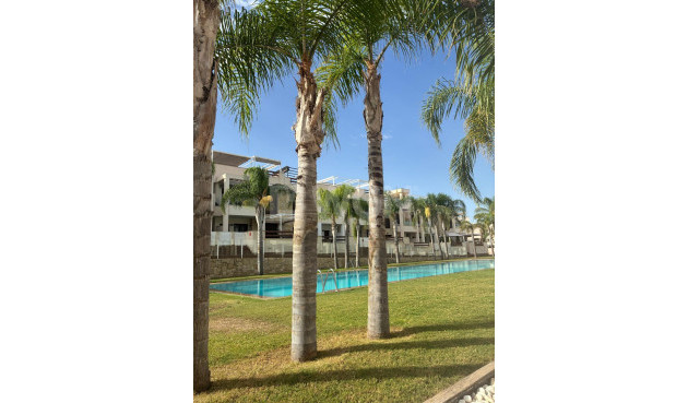 Apartment / flat - Resale - Torrevieja - Los Balcones