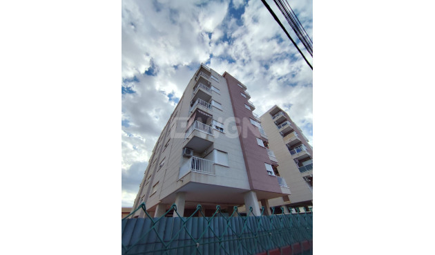 Apartment / flat - Resale - Torrevieja - Nueva Torrevieja