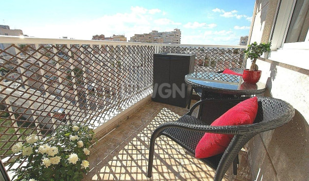 Apartment / flat - Resale - Torrevieja - Nueva Torrevieja