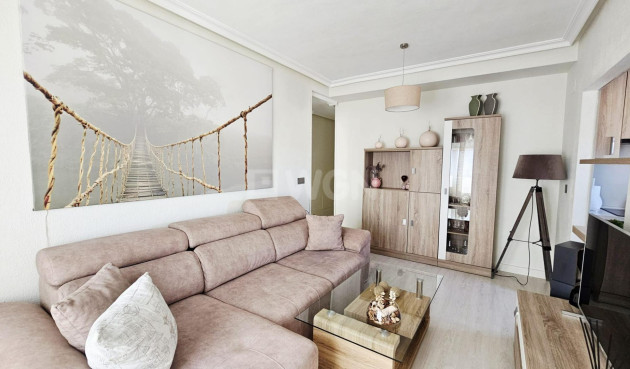 Apartment / flat - Resale - Torrevieja - Nueva Torrevieja