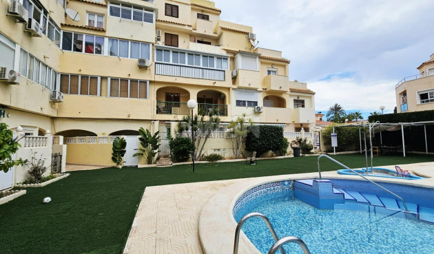 Apartment / flat - Resale - Torrevieja - Nueva Torrevieja