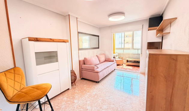 Apartment / flat - Resale - Torrevieja - Nueva Torrevieja