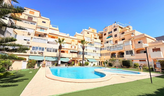 Apartment / flat - Resale - Torrevieja - Nueva Torrevieja