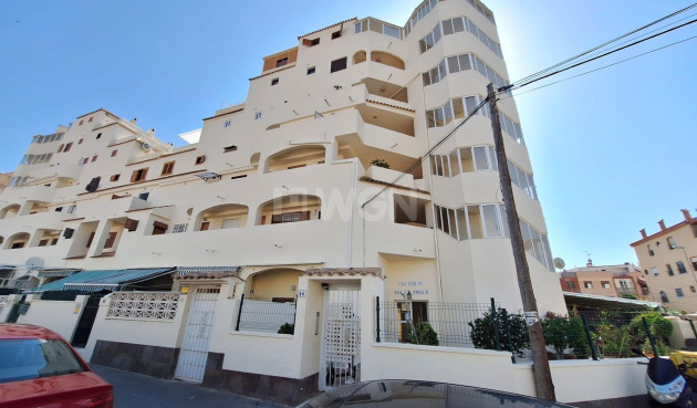 Apartment / flat - Resale - Torrevieja - Nueva Torrevieja