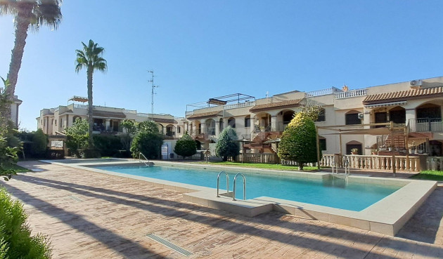 Apartment / flat - Resale - Torrevieja - Parque Acuático - Sector 25