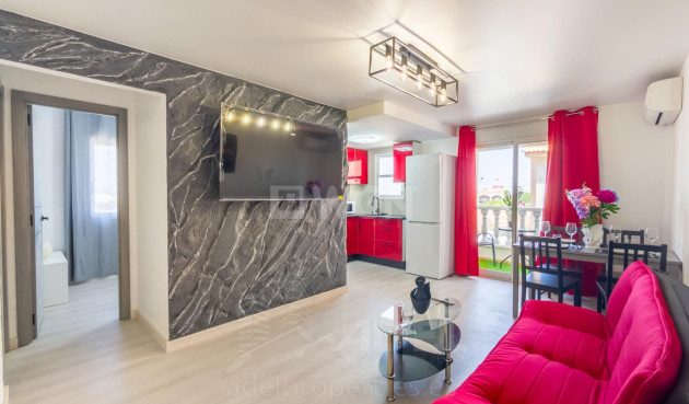 Apartment / flat - Resale - Torrevieja - PARQUE DE LAS NACIONES