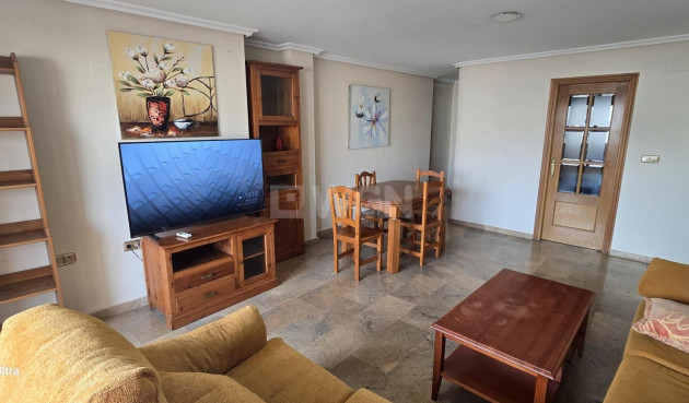 Apartment / flat - Resale - Torrevieja - PARQUE DE LAS NACIONES
