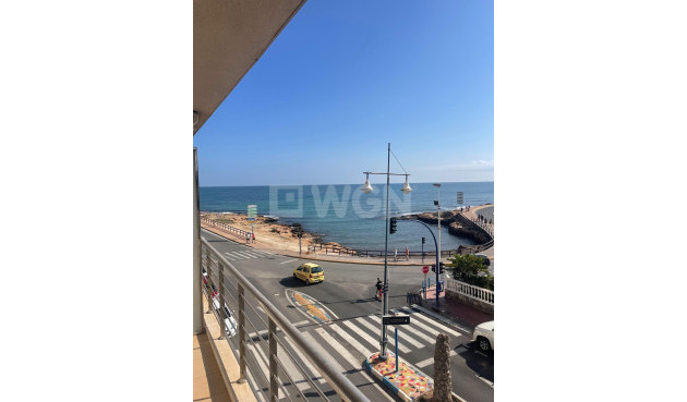 Apartment / flat - Resale - Torrevieja - Playa de los Locos