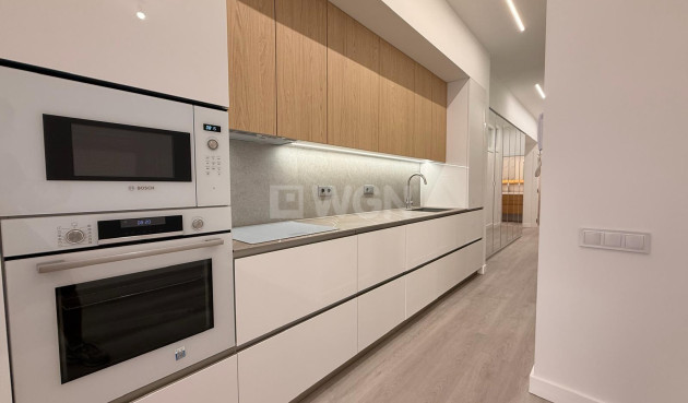 Apartment / flat - Resale - Torrevieja - Playa del Cura
