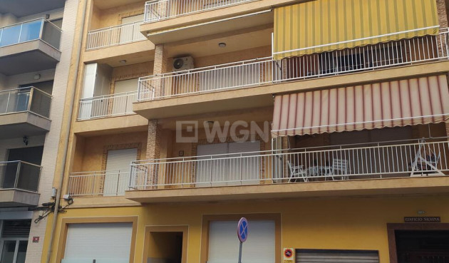 Apartment / flat - Resale - Torrevieja - Playa del Cura