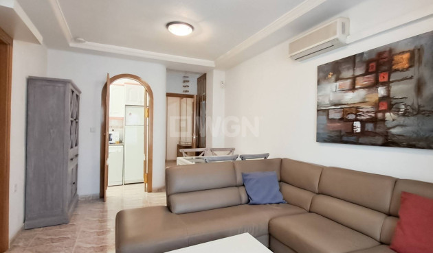 Apartment / flat - Resale - Torrevieja - Playa del Cura