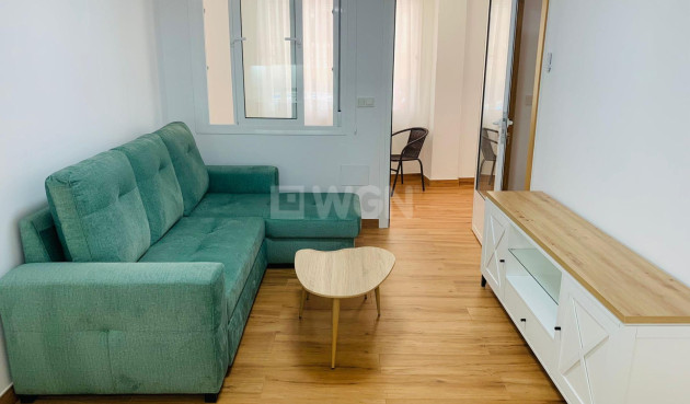 Apartment / flat - Resale - Torrevieja - Playa del Cura