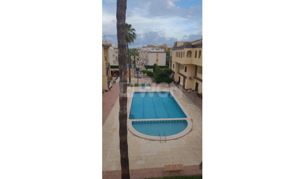 Apartment / flat - Resale - Torrevieja - Punta Prima