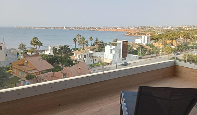 Apartment / flat - Resale - Torrevieja - Punta Prima