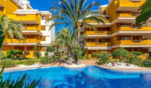 Apartment / flat - Resale - Torrevieja - Punta Prima