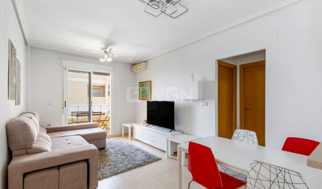 Apartment / flat - Resale - Torrevieja - Sector 25