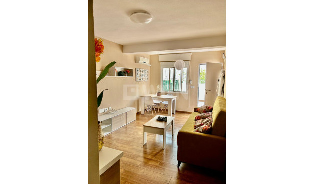 Apartment / flat - Resale - Torrevieja - Sector 25