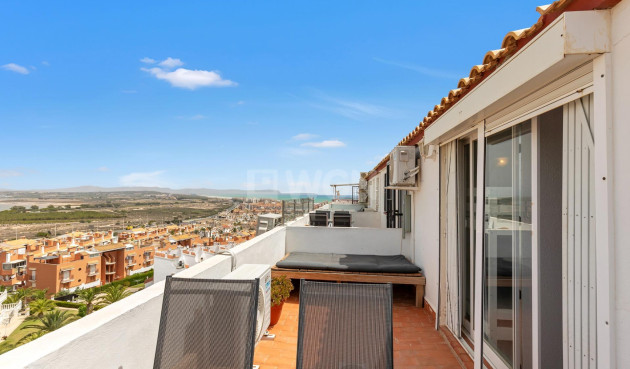 Apartment / flat - Resale - Torrevieja - Torre La Mata