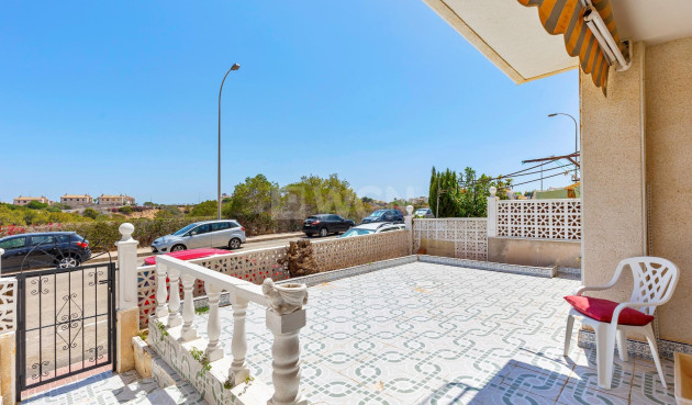 Apartment / flat - Resale - Torrevieja - Torreblanca