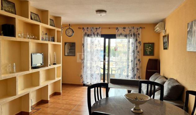 Apartment / flat - Resale - Torrevieja - Torreblanca