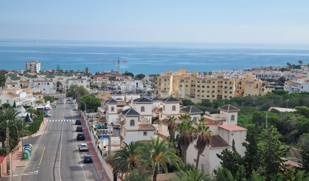 Apartment / flat - Resale - Torrevieja - Torreblanca