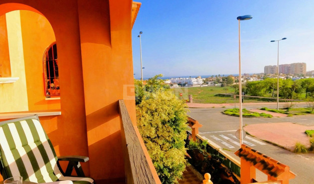 Apartment / flat - Resale - Torrevieja - Torrejón