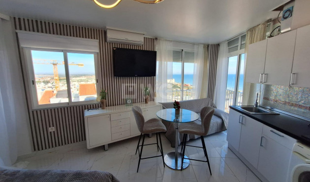 Apartment / flat - Resale - Torrevieja - Torrejón