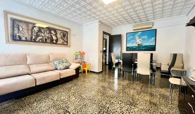 Apartment / flat - Resale - Torrevieja - Torrevieja