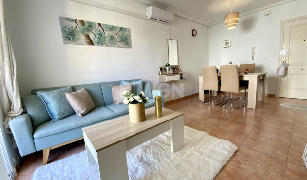 Apartment / flat - Resale - Torrevieja - Torrevieja