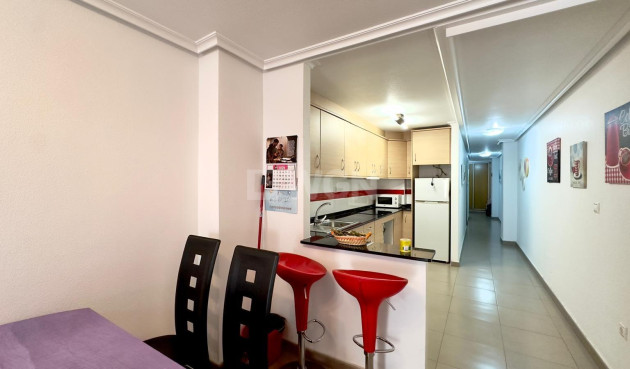 Apartment / flat - Resale - Torrevieja - Torrevieja