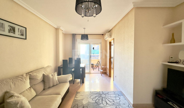 Apartment / flat - Resale - Torrevieja - Torrevieja
