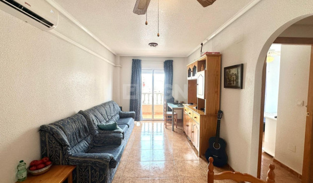 Apartment / flat - Resale - Torrevieja - Torrevieja