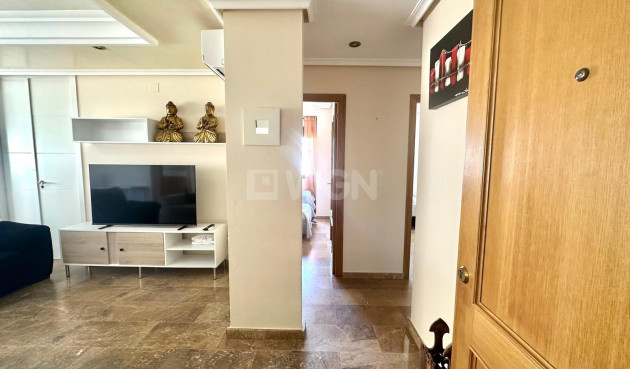 Apartment / flat - Resale - Torrevieja - Torrevieja