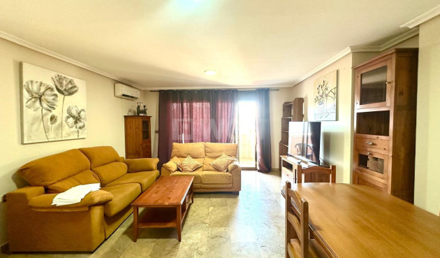 Apartment / flat - Resale - Torrevieja - Torrevieja