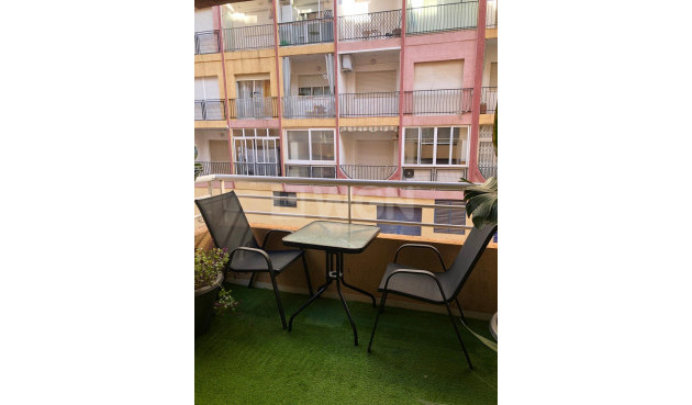 Apartment / flat - Resale - Torrevieja - Torrevieja
