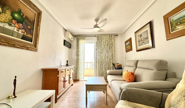 Apartment / flat - Resale - Torrevieja - Torrevieja