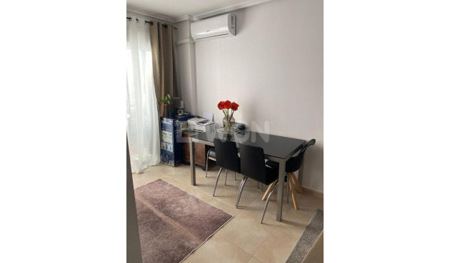 Apartment / flat - Resale - Torrevieja - Torrevieja