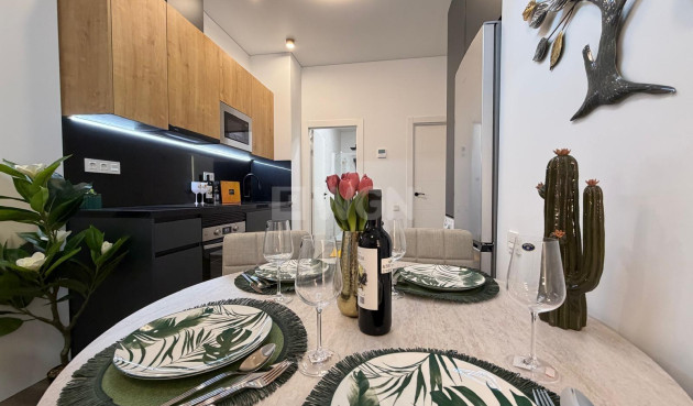 Apartment / flat - Resale - Torrevieja - Torrevieja