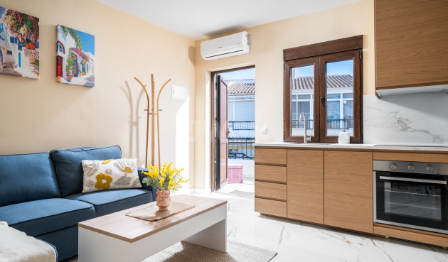 Apartment / flat - Resale - Torrevieja - Torrevieja