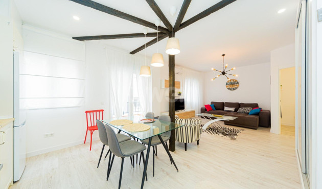 Apartment / flat - Resale - Torrevieja - Torrevieja