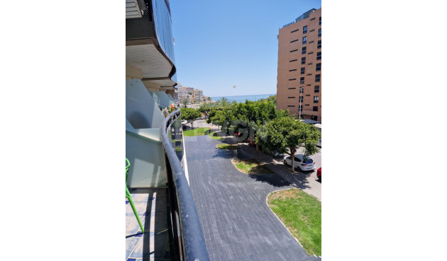 Apartment / flat - Resale - Villajoyosa - Costa Blanca