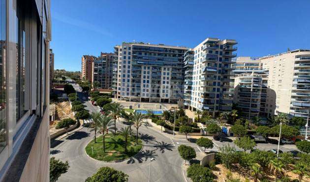 Apartment / flat - Resale - Villajoyosa - Costa Blanca
