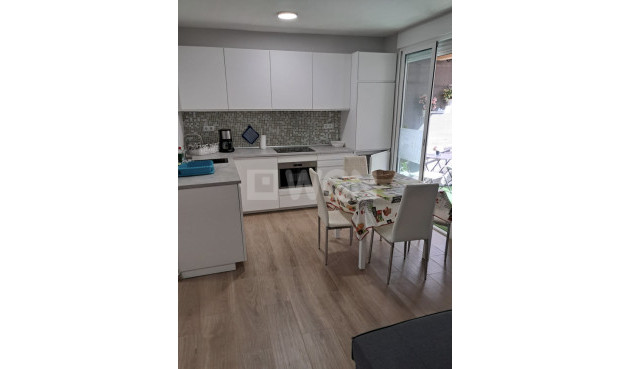 Apartment / flat - Resale - Villajoyosa - Villajoyosa