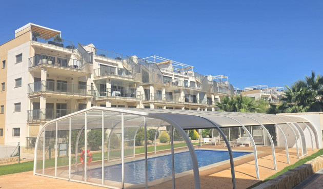 Apartment / flat - Resale - Villamartin - Costa Blanca